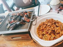 -U你·天然调味(南湖总店)