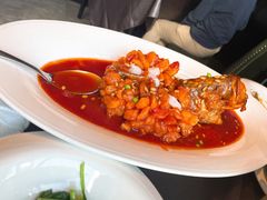 -蟹榭·本帮江浙菜·蟹宴(五角场合生汇商场店)