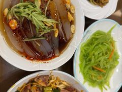 -百年认一力 太原老字号 (桥头街店)