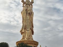 -广州莲花山旅游区