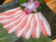 -碳说品道.瓦片烤肉.海鲜烧烤(中华路店)