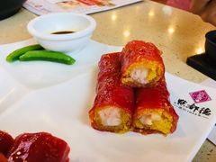 -点都德(千灯湖环宇城店)