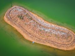 -天津东丽湖风景区