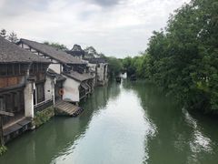 -乌镇景区