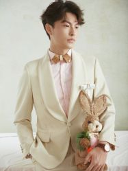 -女王风尚STUDIO·轻奢化定制