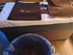 -江南足纪·影院足道·轻奢SPA(红山6979店)