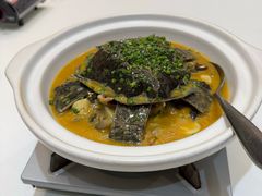 -东湖印象汉寿特色甲鱼钵子菜(渔人码头店)