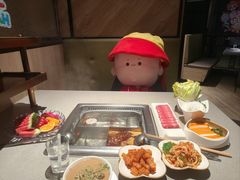 -海底捞火锅(万象城店)