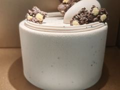 -théATRE 茶聚场(王府中環店)