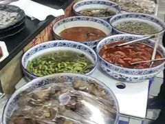-马记伊源斋涮肉·清真菜(百子湾店)