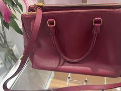 -美秀师·奢侈品护理维修保养(凯德商业中心)
