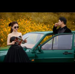 -第一夫人婚纱摄影(南京店)