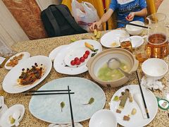 -鹊华居·地道鲁菜·海鲜·融合味(大明湖店)