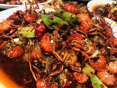 -回味南塘老王虾尾(总店)