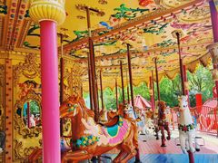 -芜湖方特东方神画