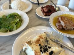 -翠华餐厅(德基广场店)
