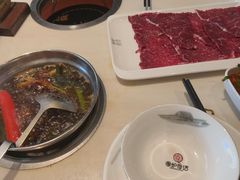 -围炉夜话·潮汕卤水火锅(榕江店)
