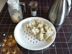 -老虎滩船说·海胆水饺·大连海鲜(老虎滩店)