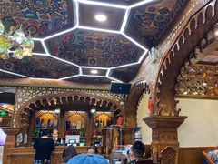-乡村馕坑肉·烧烤·新疆菜·本地人更爱吃(阿勒泰首店)