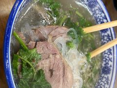 -老白家水盆羊肉