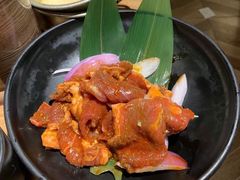 -九田家黑牛烤肉料理(新辰里亚运村店)
