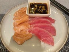 -顺德美的万豪酒店·自助餐·贡厨