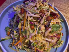 八嫂拌菜-大哈福烧烤·海鲜·家常菜(延安三路店)