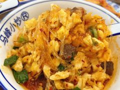-清真·马洪小炒泡馍馆(钟楼回民街店)