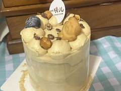 -一块儿·蛋糕定制店(吴兴店)