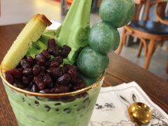 -無邪日式甜品(世博源店)