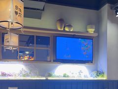 -街角等你.大连海鲜烧烤.经典铁板海鲜串(西安路店)