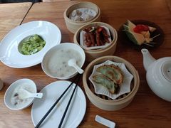 -渝半城经典川粤菜(重庆天地店)