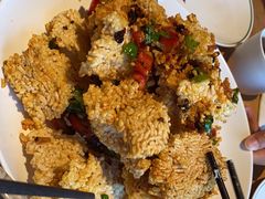 -黄山老妈·土菜(碧桂园店)