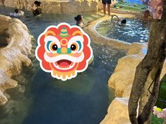 -中铁花水湾温泉酒店(大邑店)