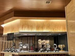 -东西风牛排馆周末烧烤自助(首都机场希尔顿店)