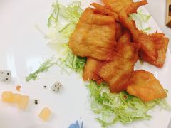 -南山鲜虾面·活鲜小馆·海味大连菜(南山总店)