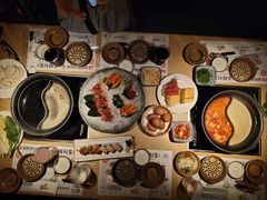 -温野菜涮涮锅(西单大悦城店)