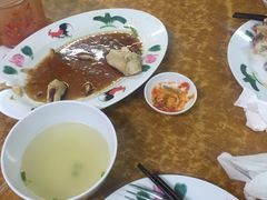-威南记鸡饭餐室