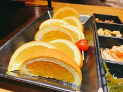 -何师烧烤Pro ·江湖川菜·小龙虾·精酿(太古里旗舰店)