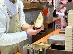 -野人先生Gelato(上海长宁龙之梦店)