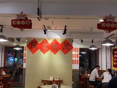 大堂-捷信牛奶甜品世家(五道口店)