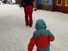 -长沙湘江冰雪世界