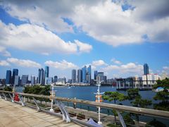 -青岛海滨风景区