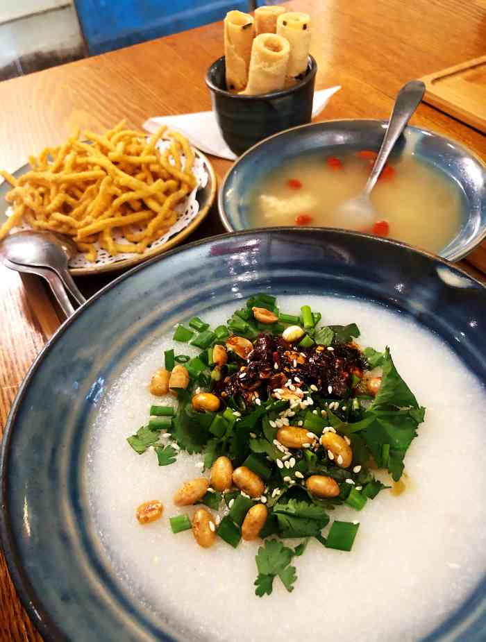 大王油茶(磁器口店)