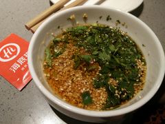 -海底捞火锅(龙岗星河COCO Park店)