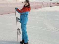 -八达岭滑雪场