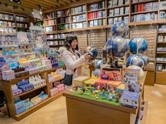 -G·SPACE(金鹰世界店)
