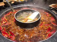 -晓宇重庆火锅(龙首店)