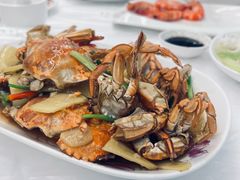 -众味海鲜大排档·活海鲜·潮汕味(南澳店)