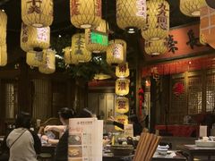 -南京大牌档(济南万象城店)